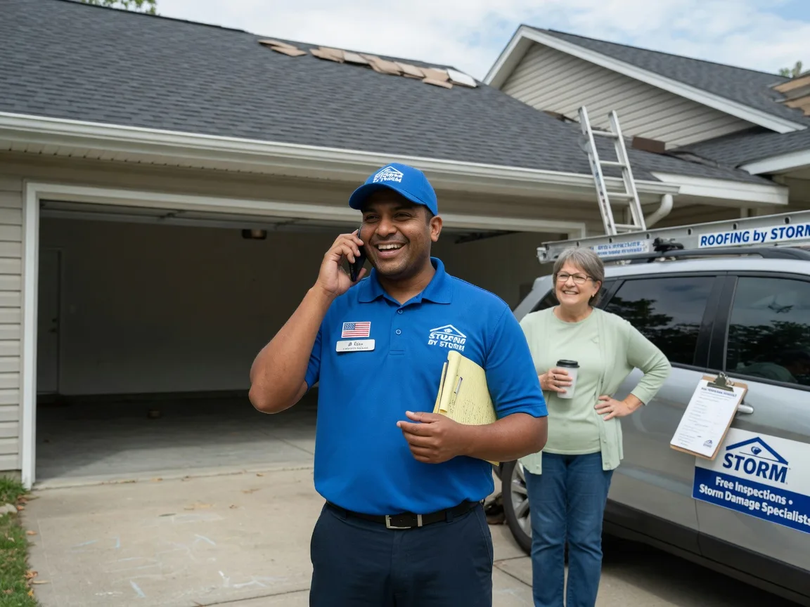Roof Repair Near Me Warren, IN FAQs