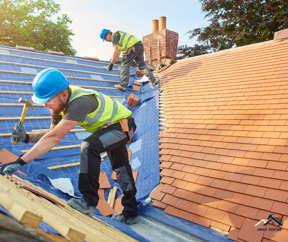 Why choose Roof Repair Near Me in Warren, IN